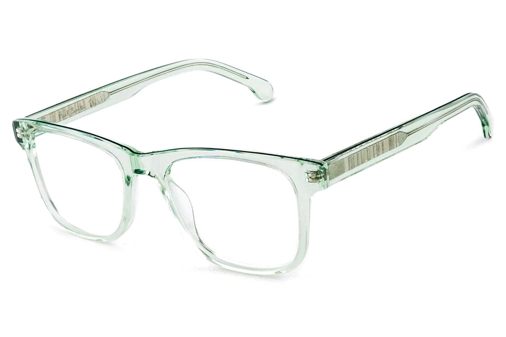 Paul Smith - Dalton Eyeglasses Crystal Light Green