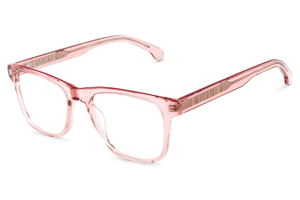 Paul Smith - Dalton Eyeglasses Crystal Dusty Pink