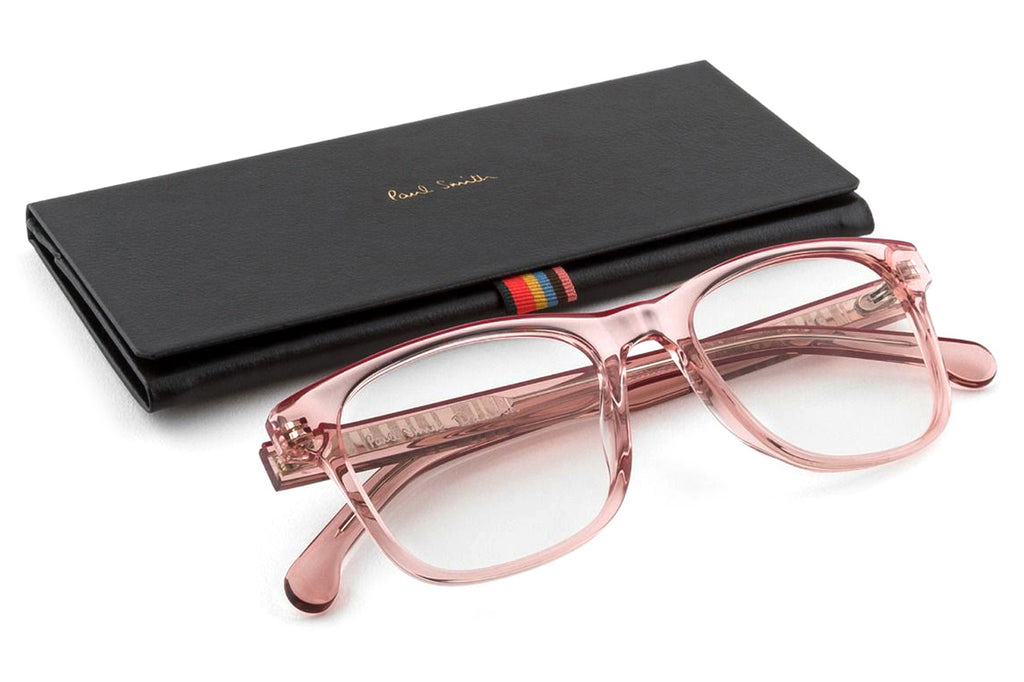 Paul Smith - Dalton Eyeglasses Crystal Dusty Pink