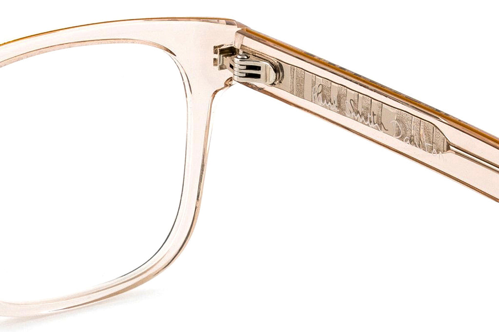 Paul Smith - Dalton Eyeglasses Crystal Beige