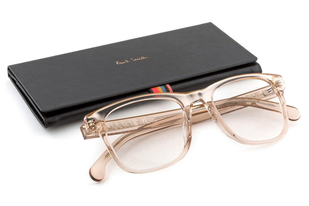 Paul Smith - Dalton Eyeglasses Crystal Beige