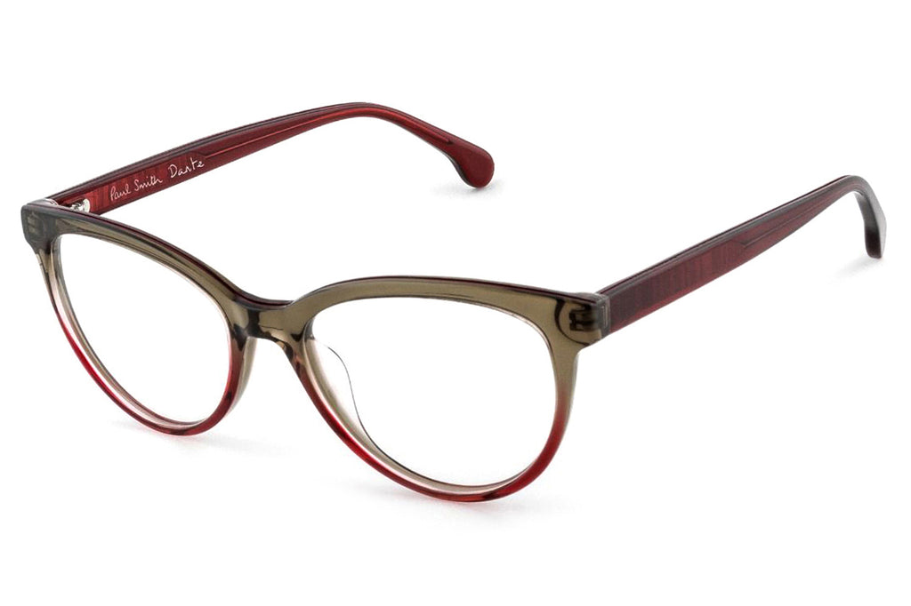 Paul Smith - Dante Eyeglasses Crystal Pink