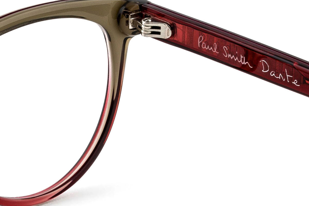 Paul Smith - Dante Eyeglasses Crystal Pink