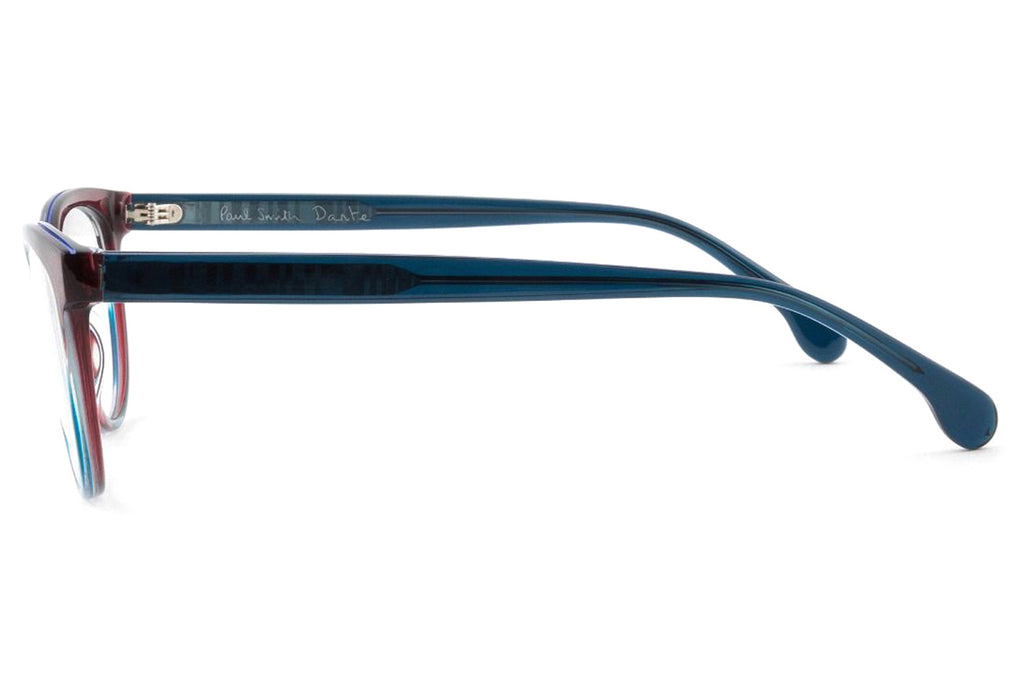 Paul Smith - Dante Eyeglasses Crystal Turquoise