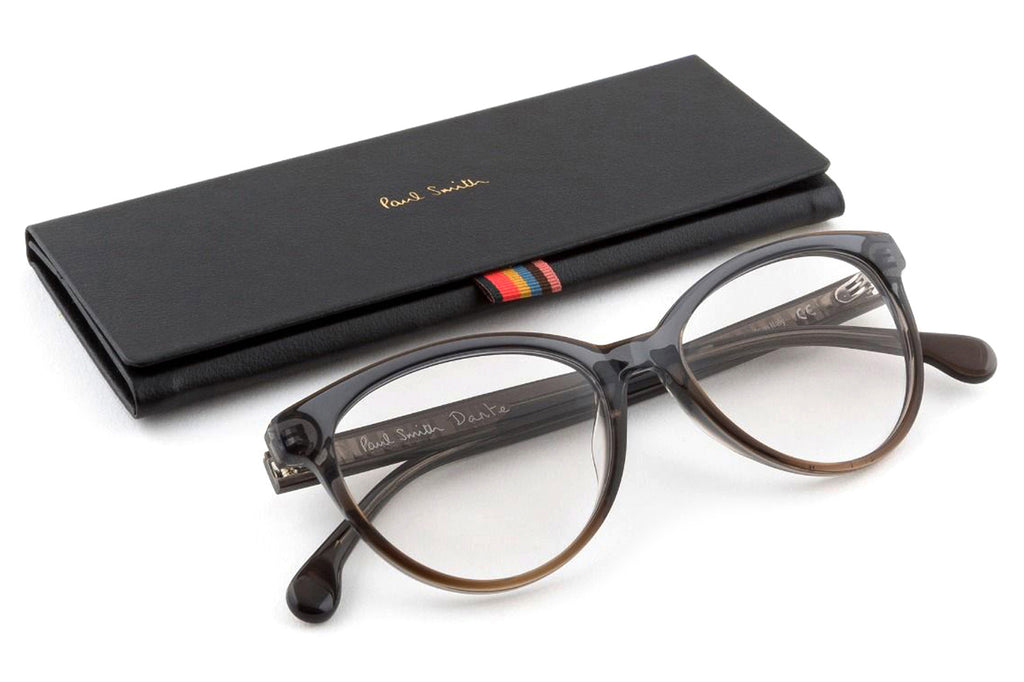 Paul Smith - Dante Eyeglasses Crystal Brown