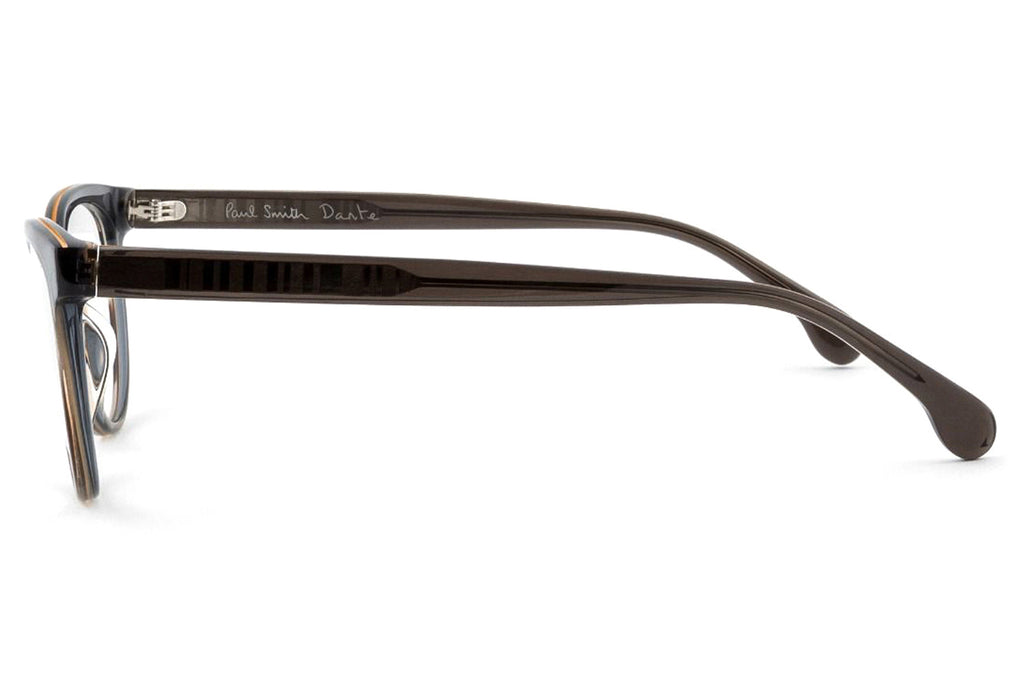 Paul Smith - Dante Eyeglasses Crystal Brown