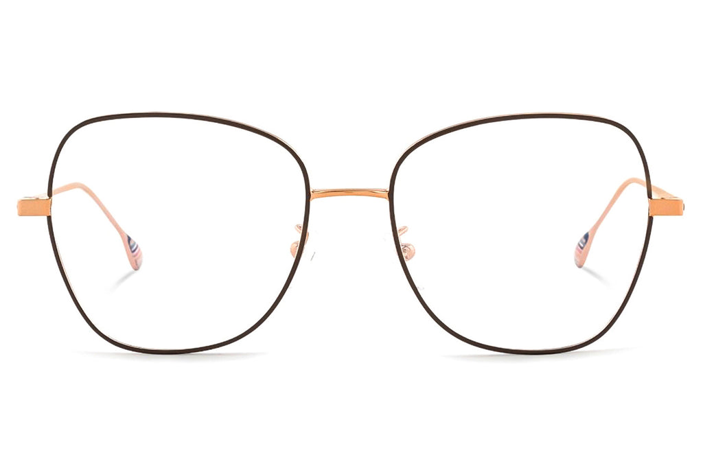 Paul Smith - Davis Eyeglasses Shiny Copper