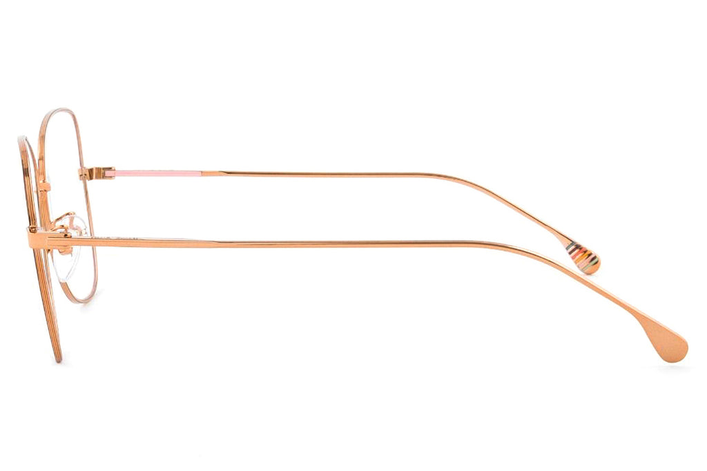 Paul Smith - Davis Eyeglasses Shiny Copper