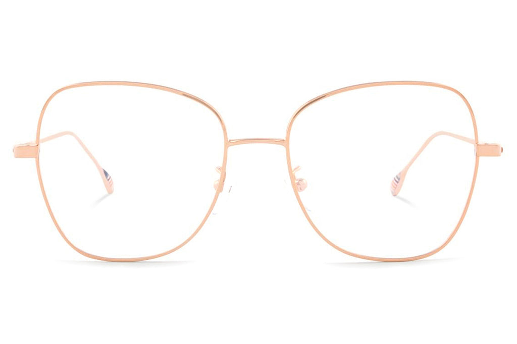 Paul Smith - Davis Eyeglasses Shiny Rose Gold