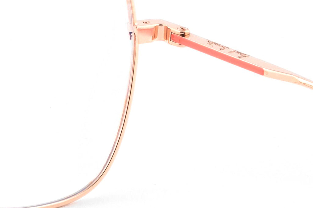 Paul Smith - Davis Eyeglasses Shiny Rose Gold