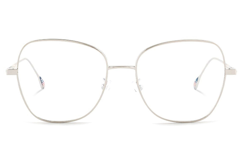 Paul Smith - Davis Eyeglasses Shiny Silver