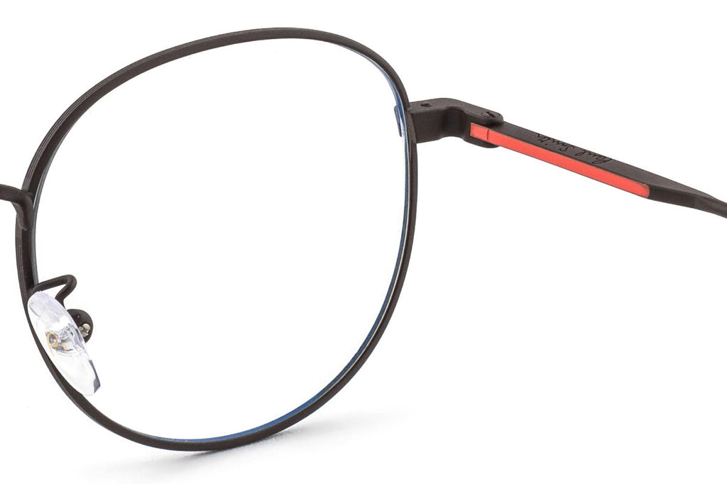 Paul Smith - Dawson Eyeglasses Matte Dark Brown