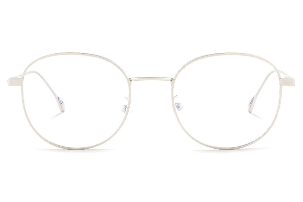 Paul Smith - Dawson Eyeglasses Matte Silver