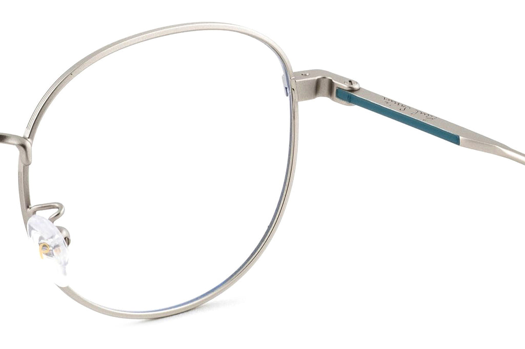 Paul Smith - Dawson Eyeglasses Matte Silver