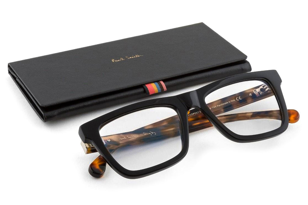 Paul Smith - Digby Eyeglasses Black