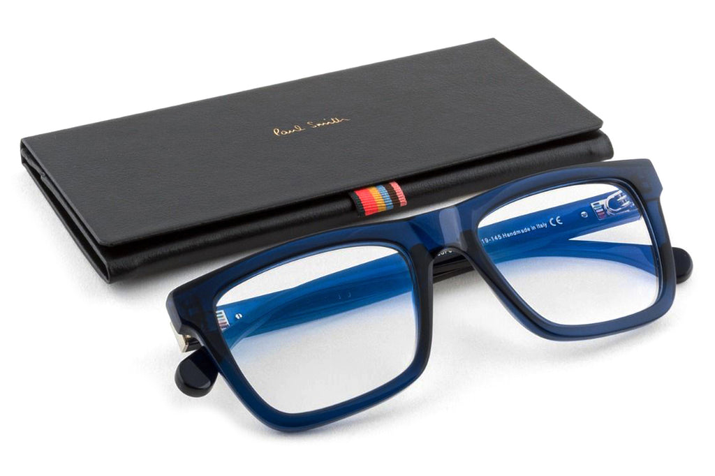 Paul Smith - Digby Eyeglasses Classic Navy Blue