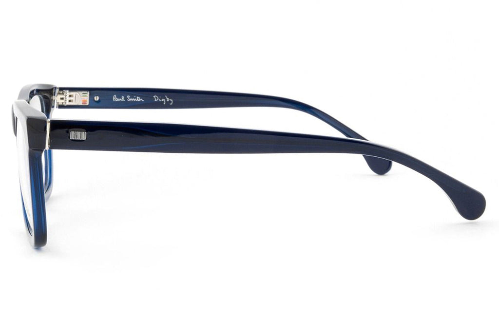 Paul Smith - Digby Eyeglasses Classic Navy Blue