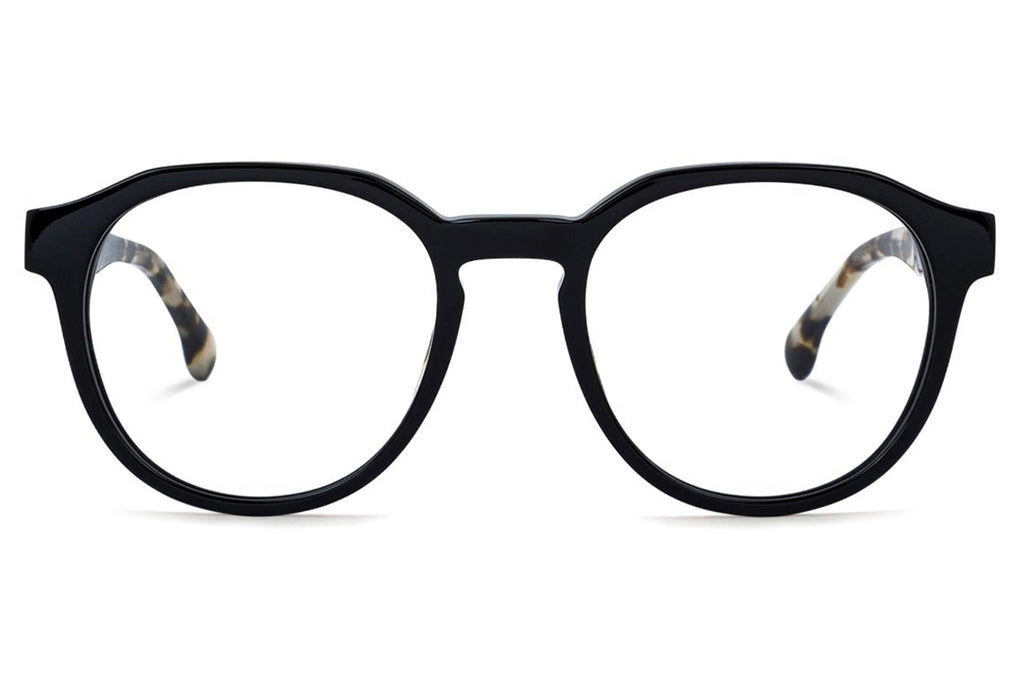 Paul Smith - Elba Eyeglasses Black