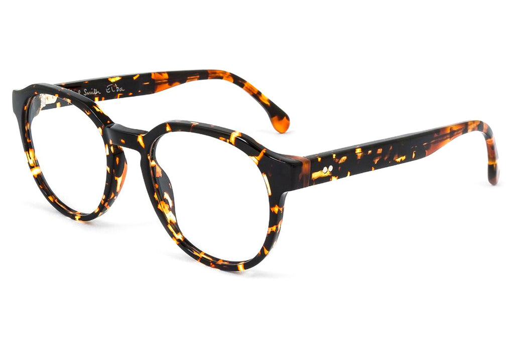 Paul Smith - Elba Eyeglasses Havana