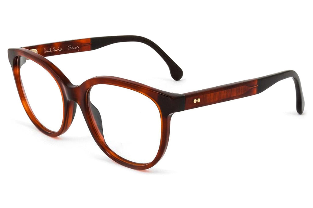 Paul Smith - Ellery Eyeglasses Havana