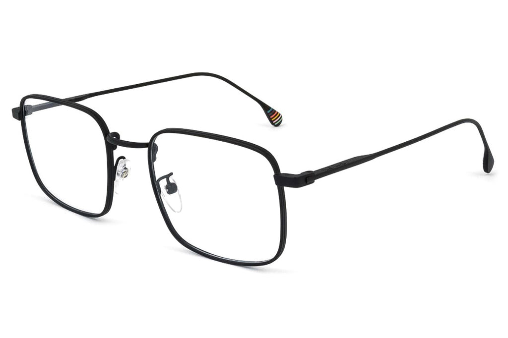 Paul Smith - Edwin Eyeglasses Matte Black