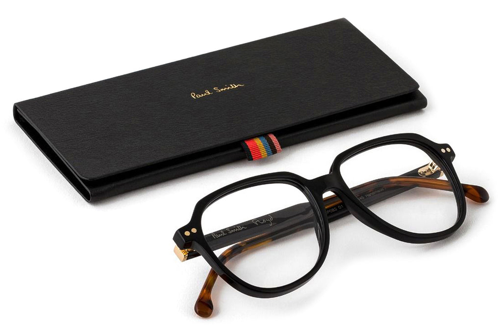 Paul Smith - Floyd Eyeglasses Black