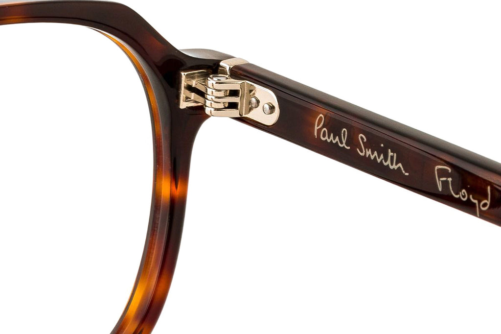 Paul Smith - Floyd Eyeglasses Dark Turtle Havana