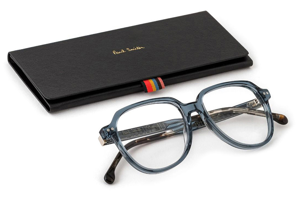 Paul Smith - Floyd Eyeglasses Crystal Stone