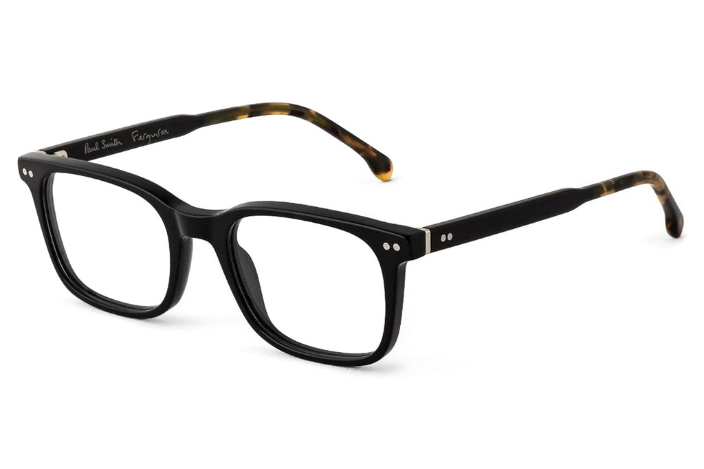 Paul Smith - Ferguson Eyeglasses Black