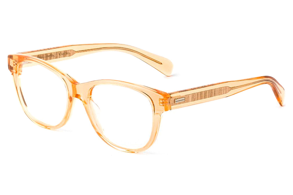 Paul Smith - Florey Eyeglasses Crystal Peach