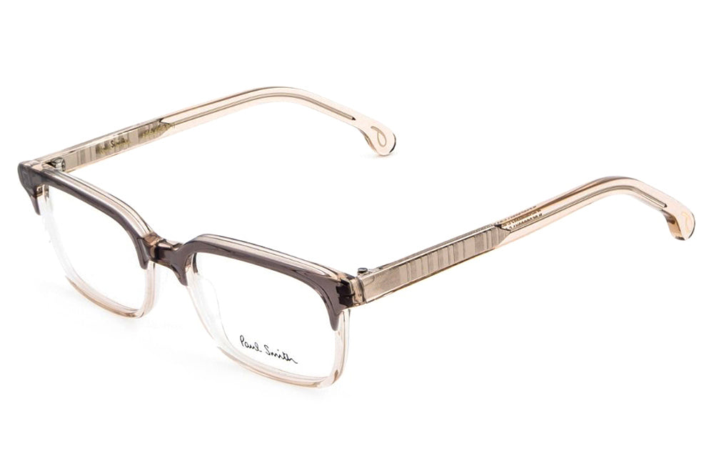 Paul Smith - Adelaide Eyeglasses Slate on Tobacco