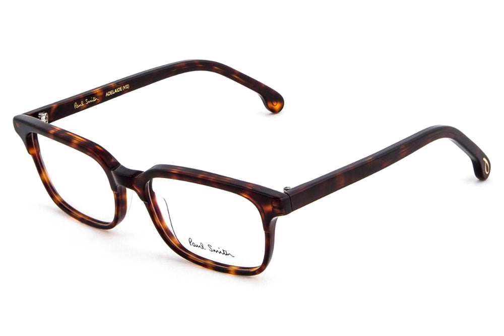 Paul Smith - Adelaide Eyeglasses Tortoise