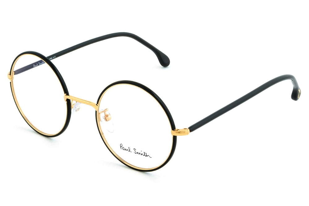 Paul Smith - Alford Eyeglasses Black