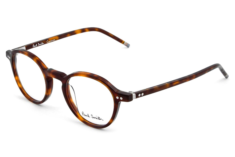 Paul Smith - Cannon Eyeglasses Tortoise