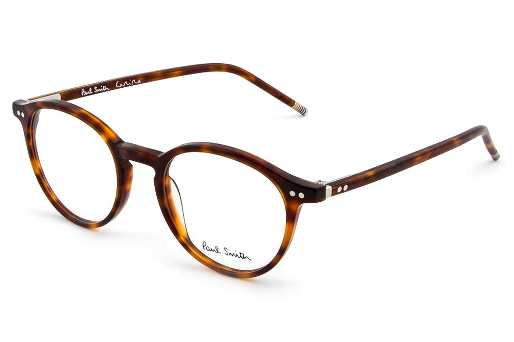 Paul Smith - Carlisle Eyeglasses Tortoise