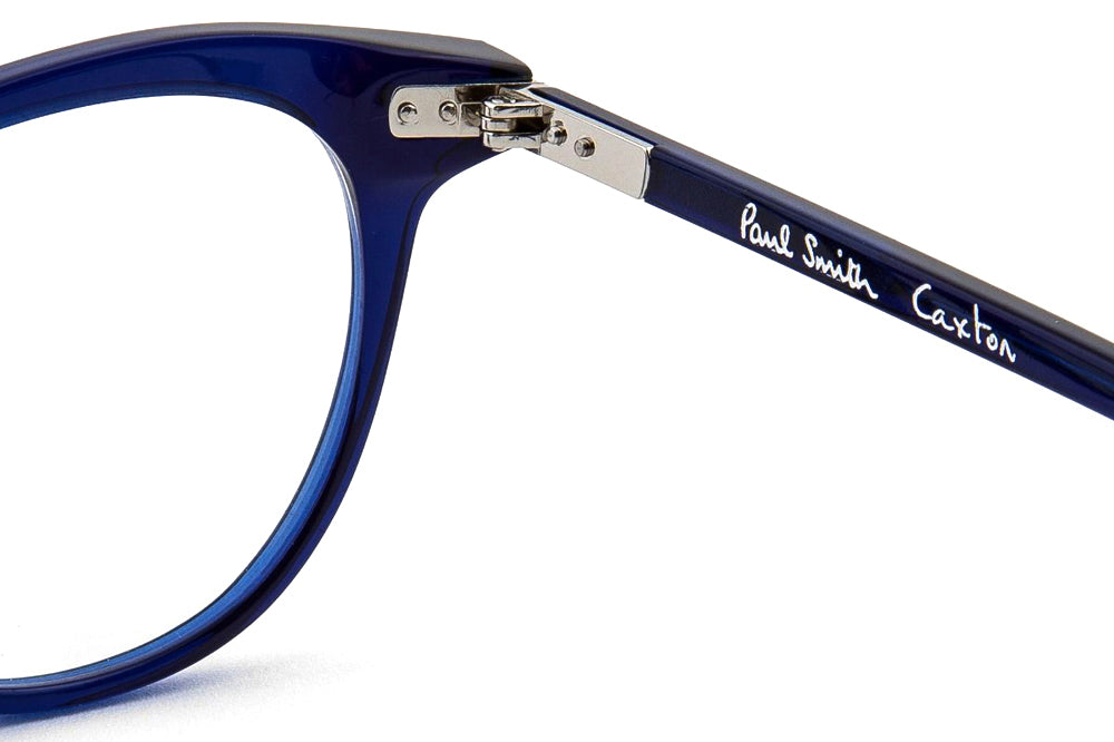 Paul Smith - Caxton Eyeglasses Deep Navy