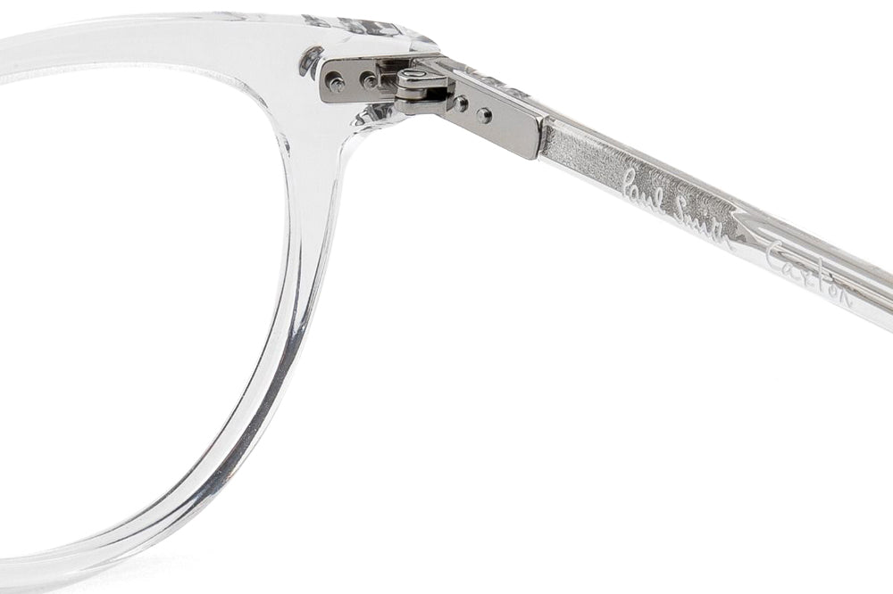 Paul Smith - Caxton Eyeglasses Crystal