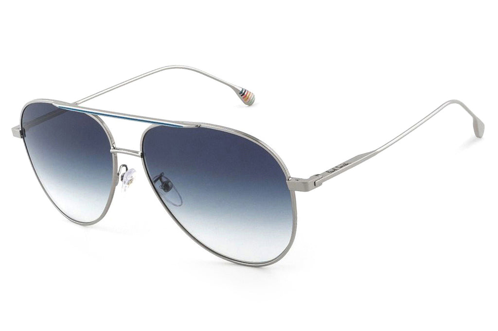 Paul Smith - Dylan Sunglasses Gunmetal