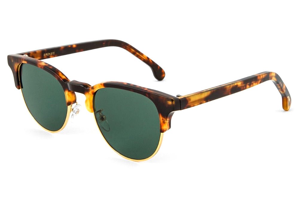 Paul Smith - Birch Eyeglasses Tortoise