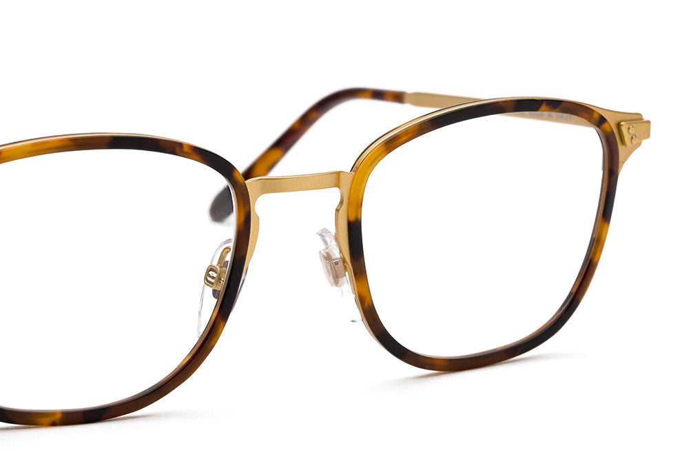 SUPER® by Retro Super Future - Numero 21 Eyeglasses Oro