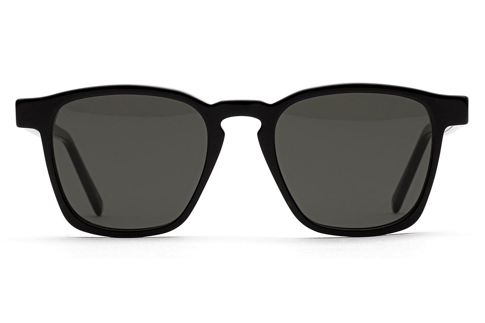 Retro Super Future® - Unico Sunglasses Black