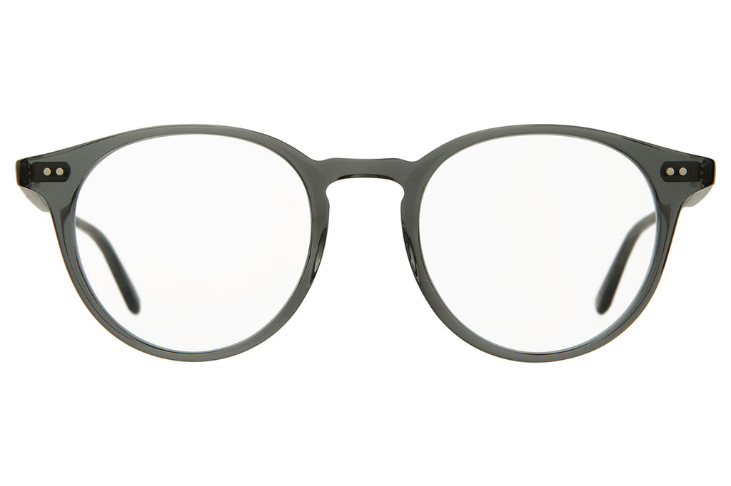 Garrett Leight - Clune Eyeglasses Sea Grey