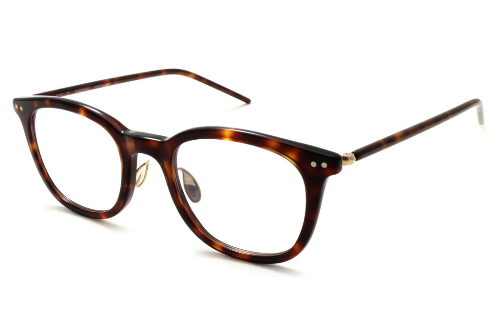 Yuichi Toyama - Nadekaku (UD-139) Eyeglasses Demi/Gold