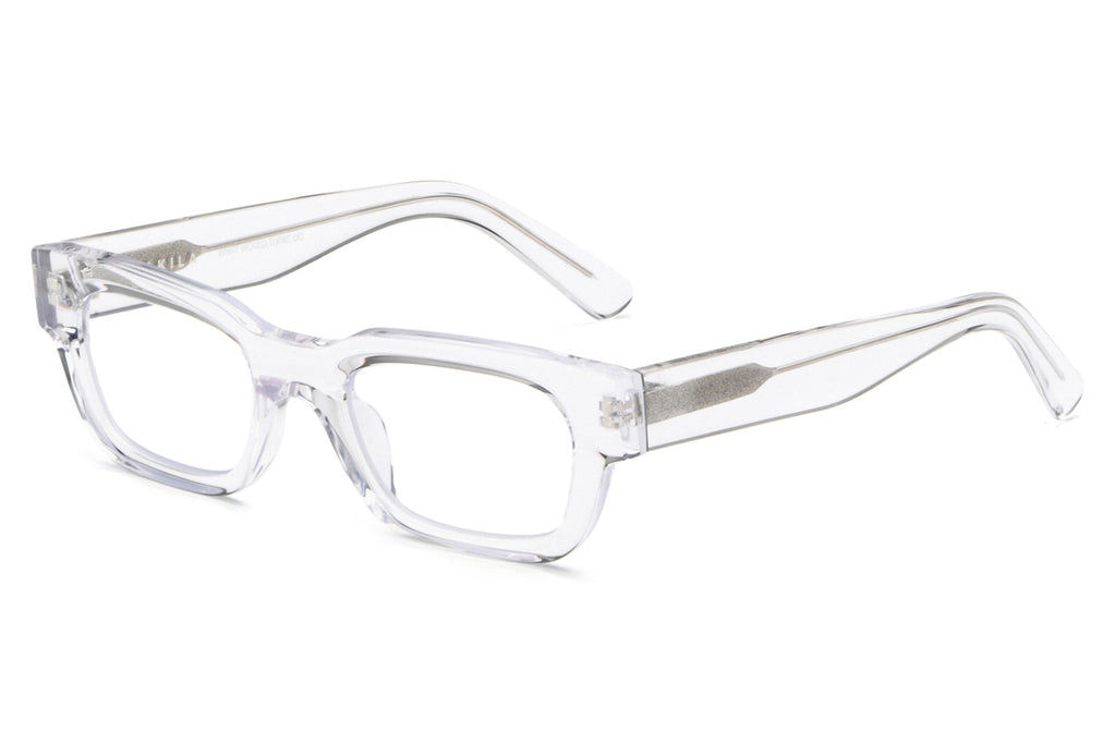 AKILA® Eyewear - Zed Eyeglasses Clear