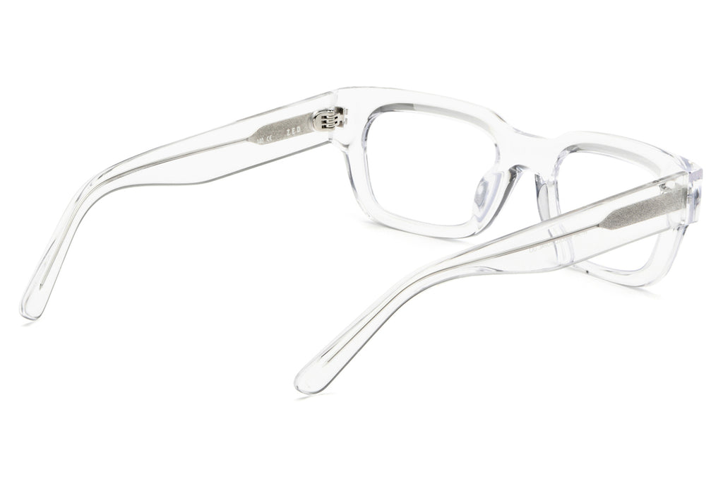 AKILA® Eyewear - Zed Eyeglasses Clear