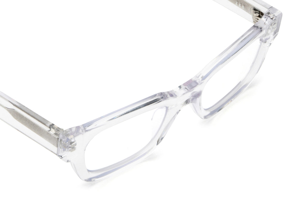 AKILA® Eyewear - Zed Eyeglasses Clear