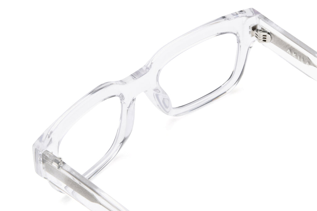 AKILA® Eyewear - Zed Eyeglasses Clear