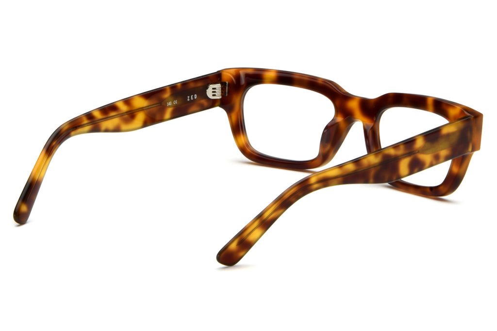 AKILA® Eyewear - Zed Eyeglasses Havana