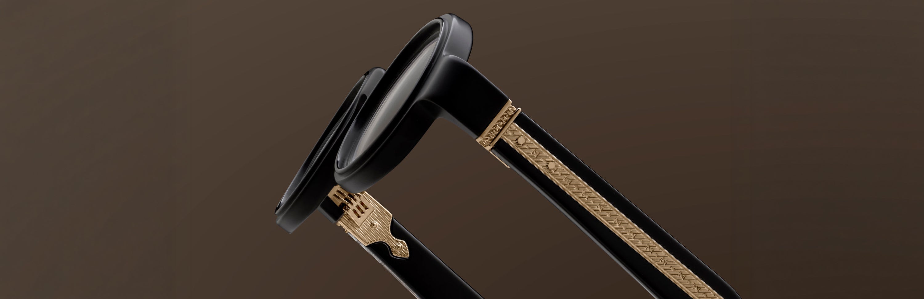 Eyewear that reflects your vision.