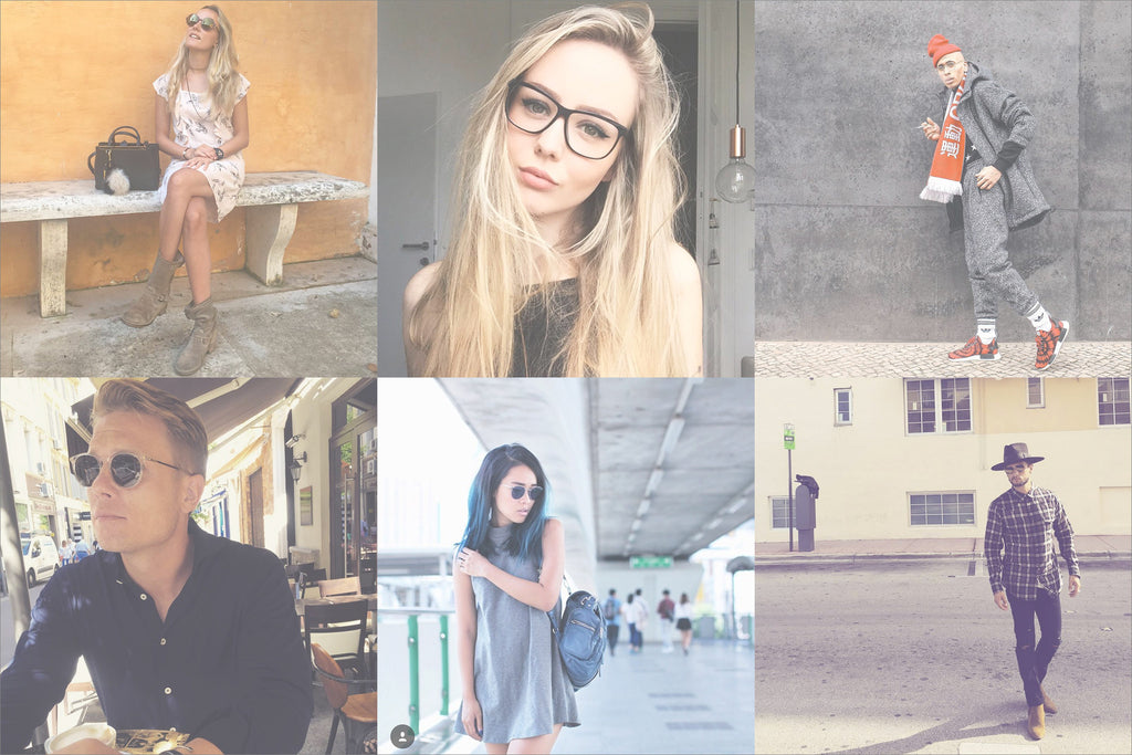 Our Favorite Instagram Posts | Summer 2016